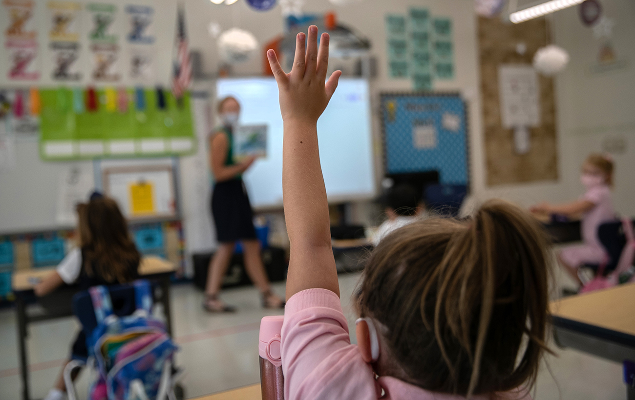 Как выбрать лучшую школу для ребенка в Украине: практические советы родителям